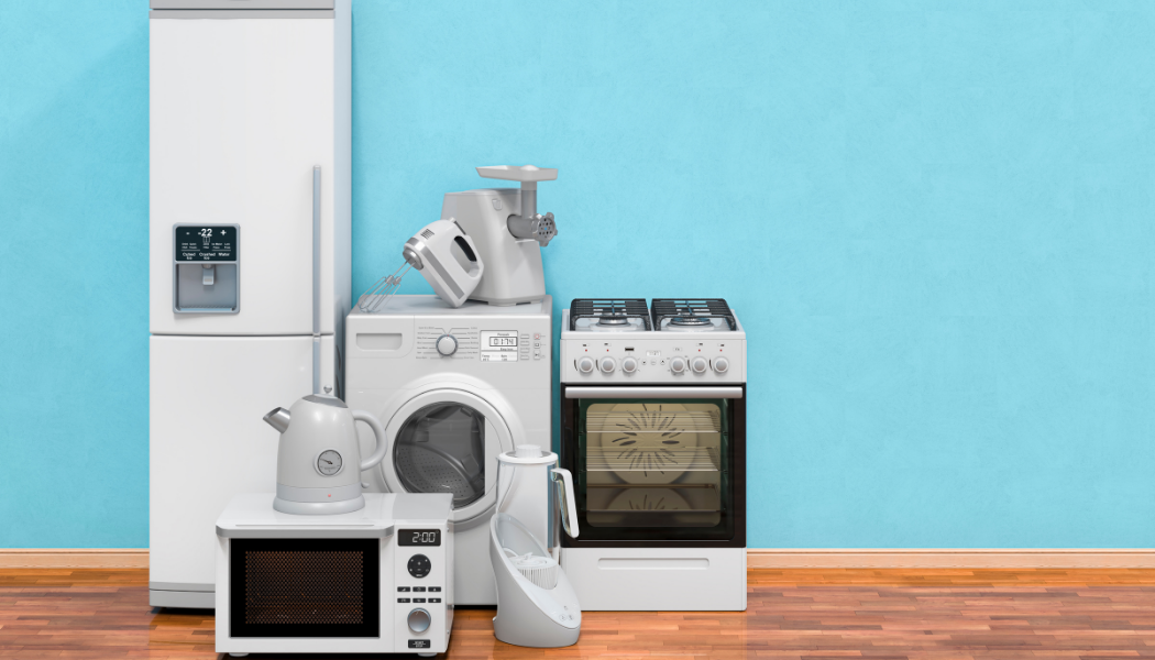 Altınordu Beyaz Eşya Servisi